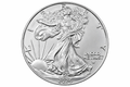 American Eagle 2026 One Ounce Silver